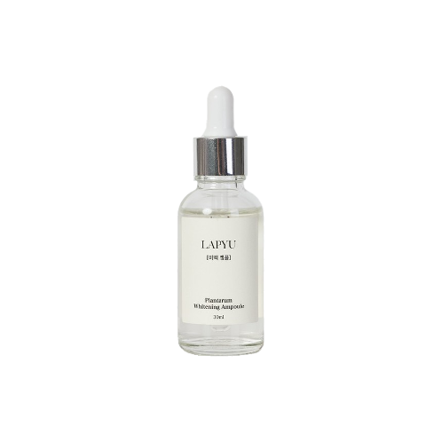 LAPYU Skin Brightening Ampoule