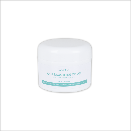 LAPYU Soothing Moisture Cream
